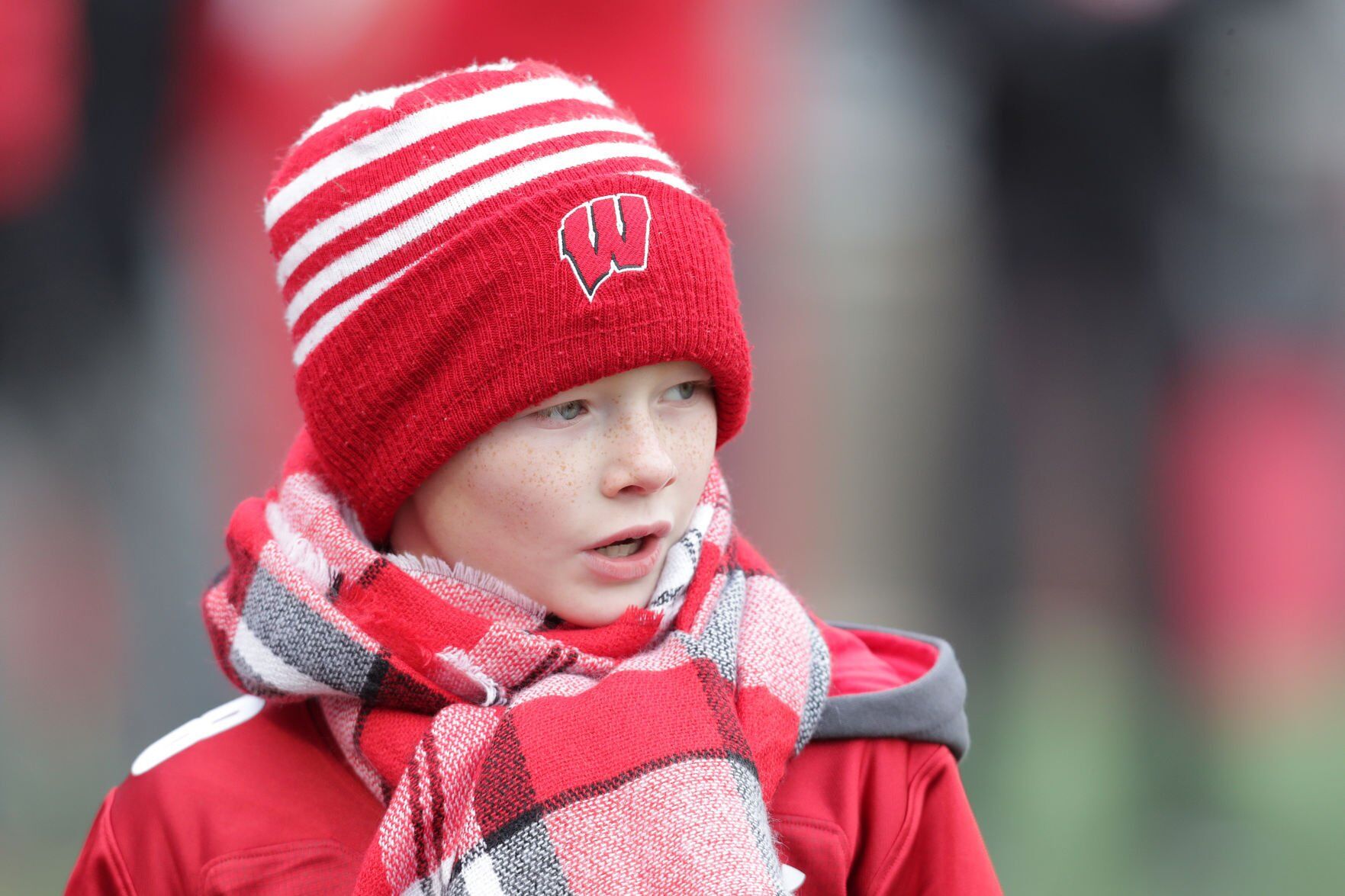 UW vs. Northwestern